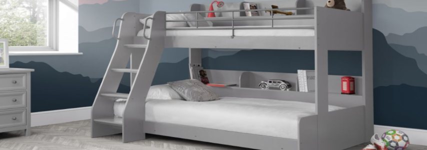 Julian Bowen Bunk Beds