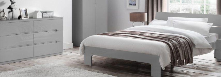Julian Bowen Manhattan Gloss Bedroom Julian Bowen Manhattan Gloss Bedroom