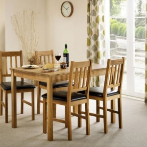 Julian Bowen Dining Chairs