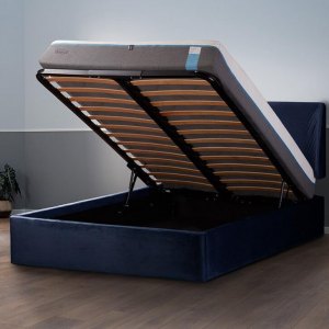 Tempur Highgate Ottoman