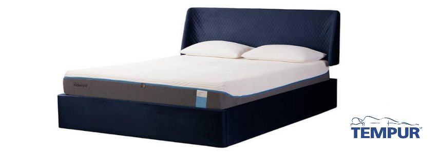 Tempur Highgate Ottoman Tempur Highgate Ottoman