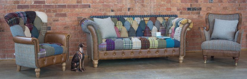 Vintage Sofa Company Sofas