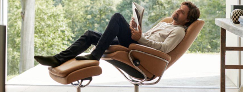 Stressless Rome Stressless Rome