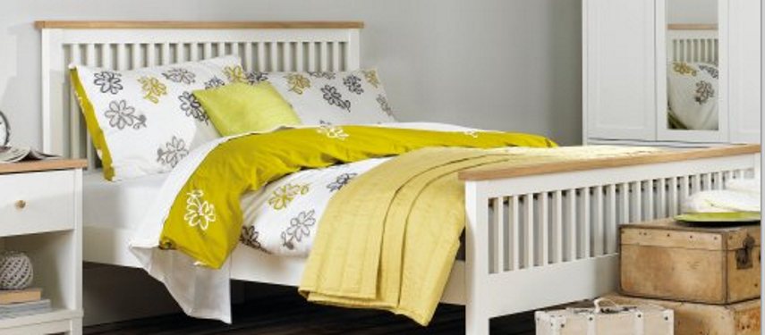 Bentley Designs Atlanta Two Tone Bedroom Bentley Designs Atlanta Two Tone Bedroom