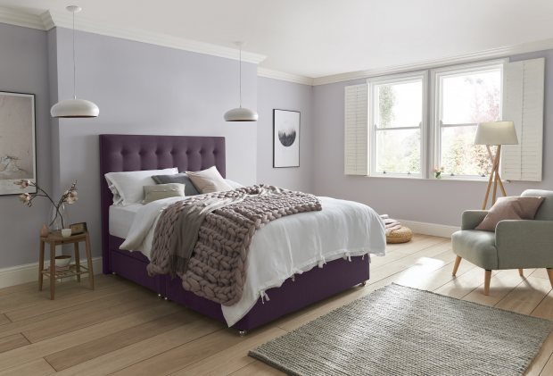 Save 20% off Silentnight beds and mattresses