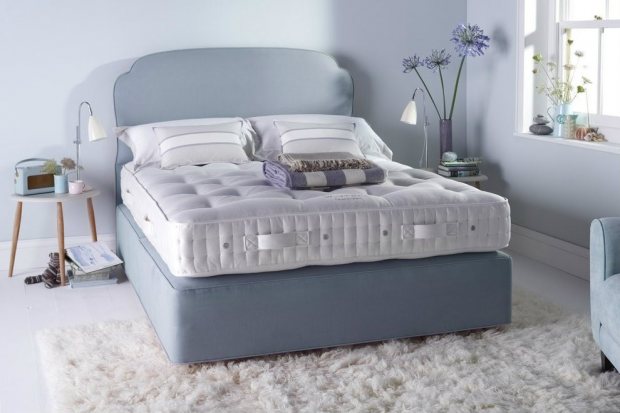 Autumn leading bed brand offers at Hafren Furnishers