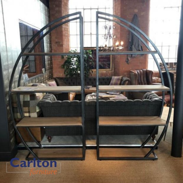 Iconic Carlton furniture