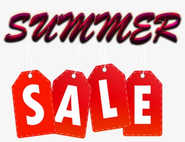 Summer Sale Hafren Furnishers