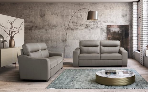 Marinelli - 2 Luxor sofas for under £2,000 