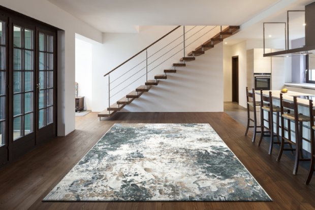 Mastercraft rugs collection