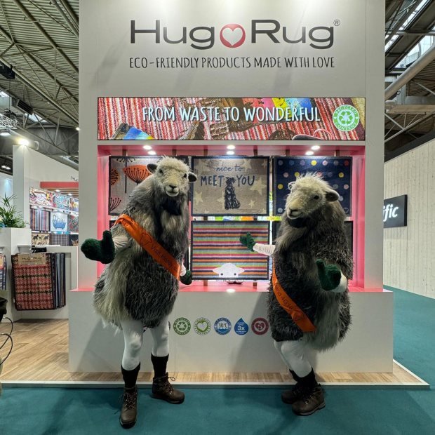 Hug Rug