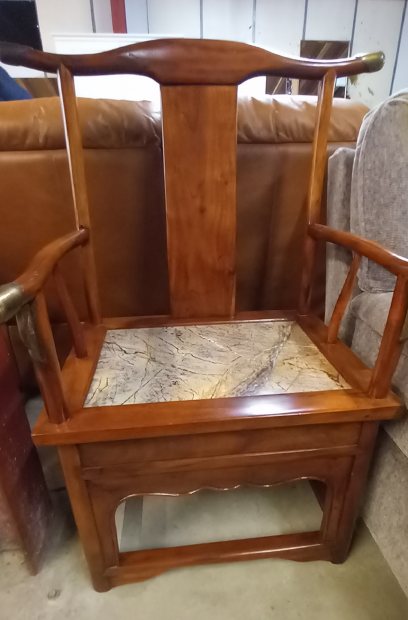 Pre loved secondhand furniture