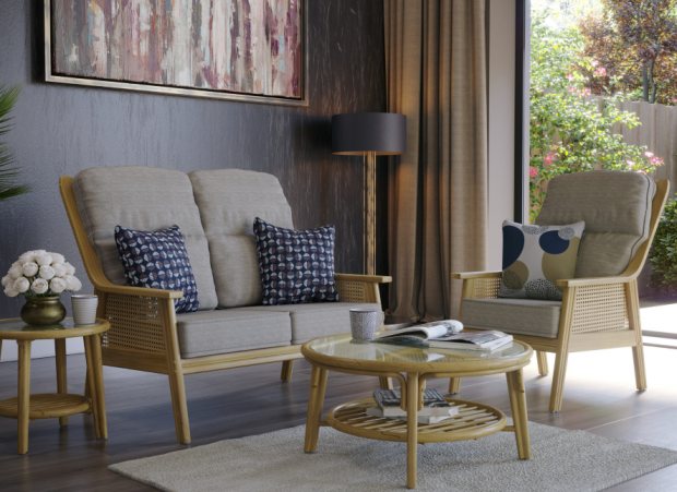 Relax in ultimate comfort