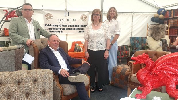 Royal Welsh Show 2025