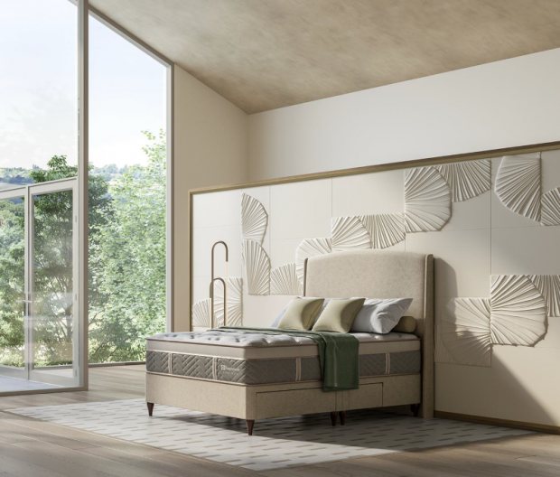 Summer bed savings 