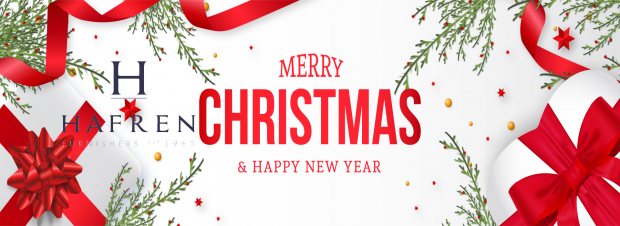 Festive opening hours