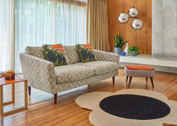 Orla Kiely extended collection - Hafren Furnishers