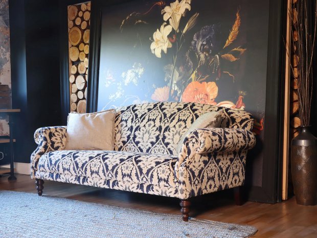 Product of the month Tetrad Tallis