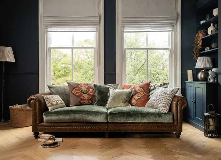 Tetrad product of the month - Constable 