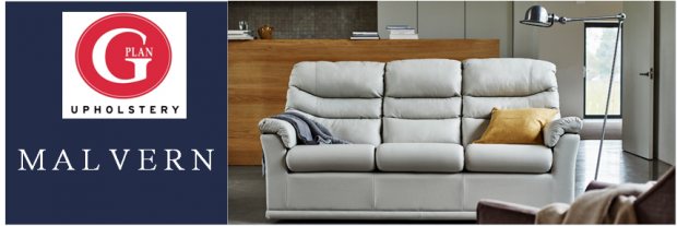 G Plan FREE power upgrade from manual to power recliner - save up to £570 *