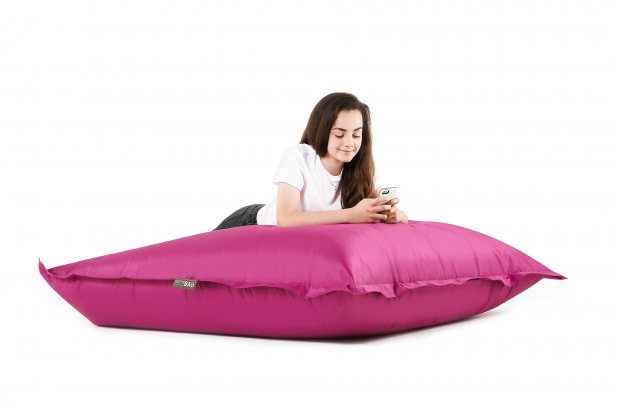 Scatterbag giant bean bag by Scatterbox