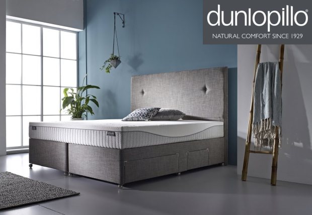 Dunlopillo special offers for Spring Bank Holiday