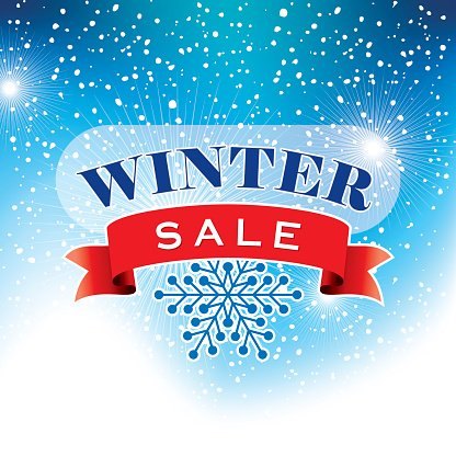 Winter Sale furniture reductions at Hafren Furnishers