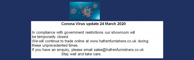 Corona Virus update March 2020