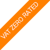 VAT Zero Rated