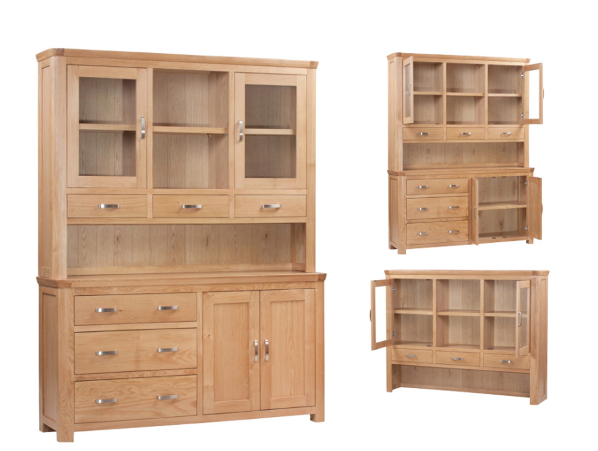China cabinet buffet and hutch deals