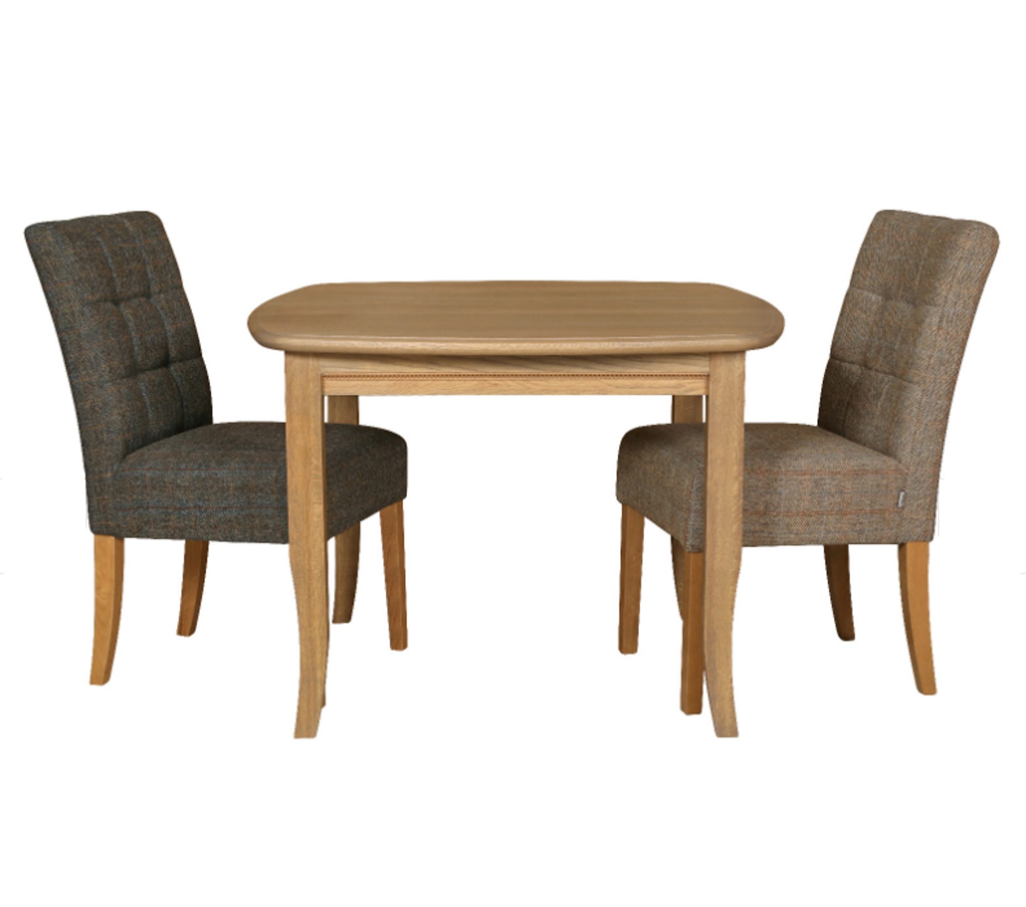 Carlton Furniture Gibson Dining Table Dining Tables Hafren Furnishers