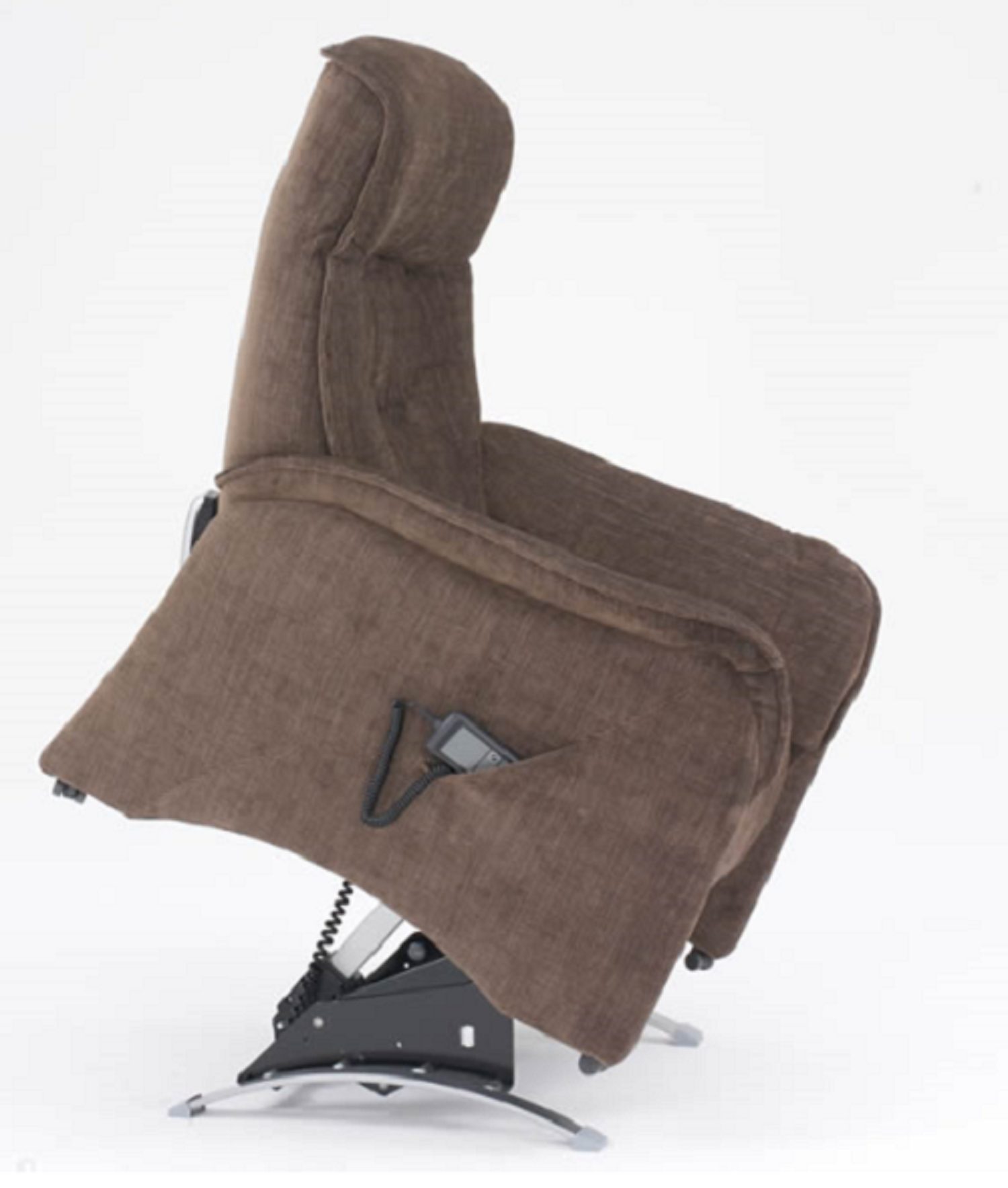 Himolla Rhine 4350 2 Motor Lift & Recline Armchair - Recliners - Hafren ...