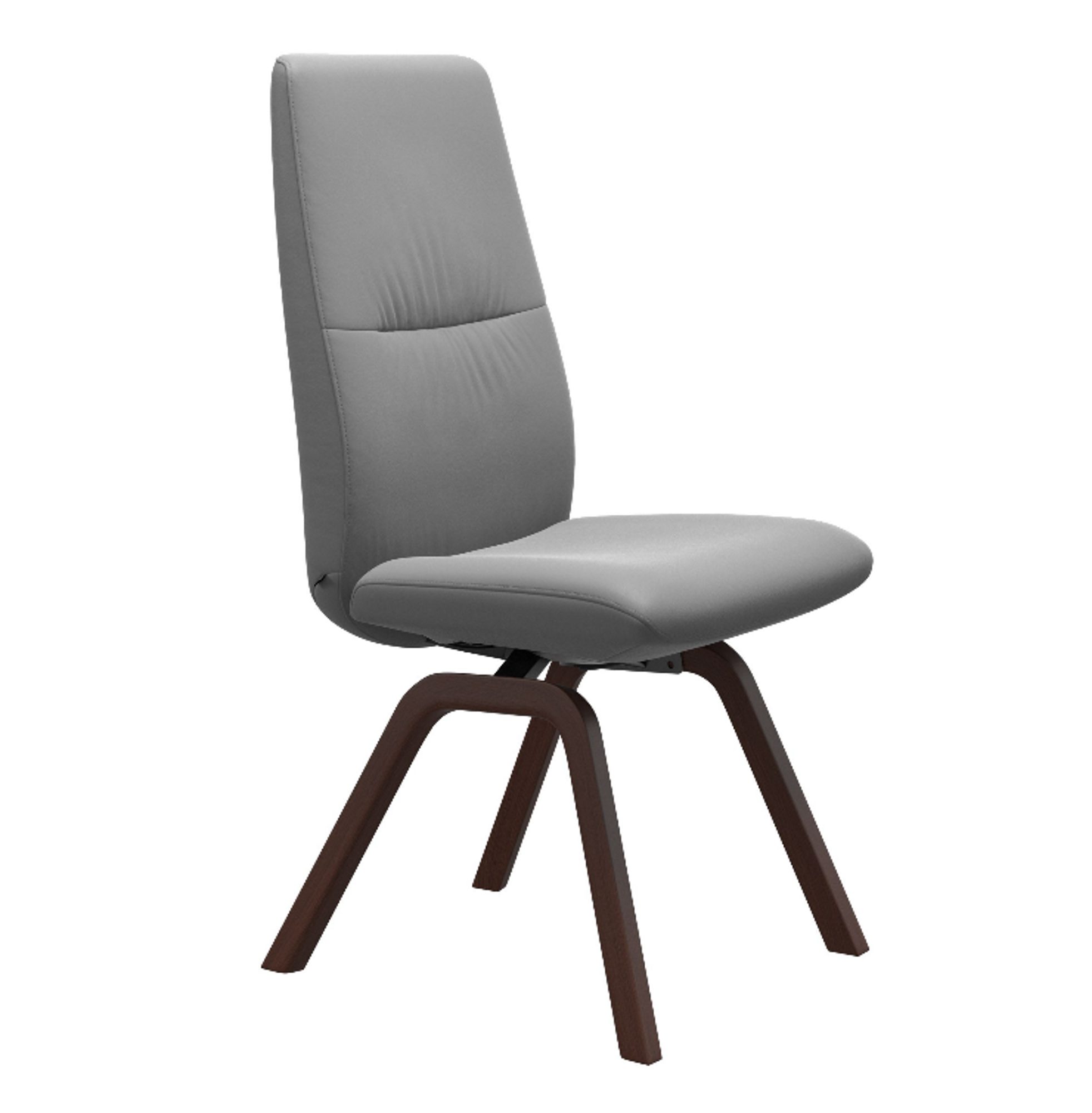 Stressless Mint High Back Dining Chair (D200) Dining Chairs Hafren