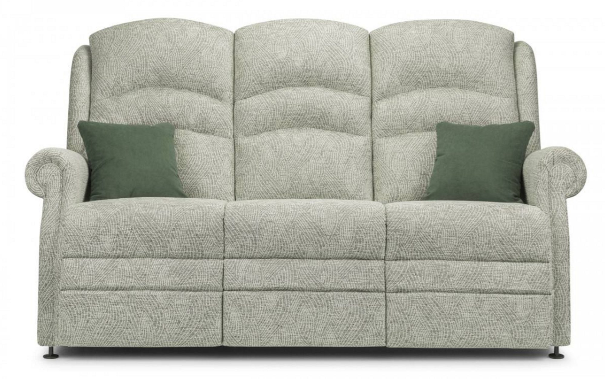 Beverly upholstered best sale sofa