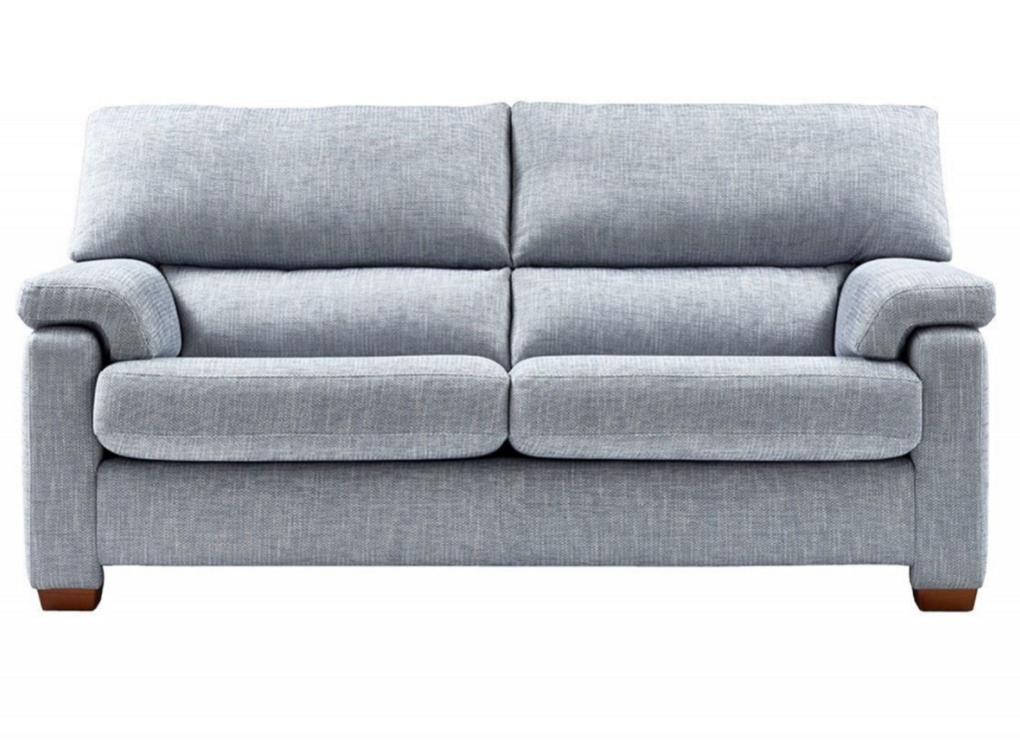 Ashwood Designs Hemmingway 3 Seater Sofa Sofas Hafren Furnishers