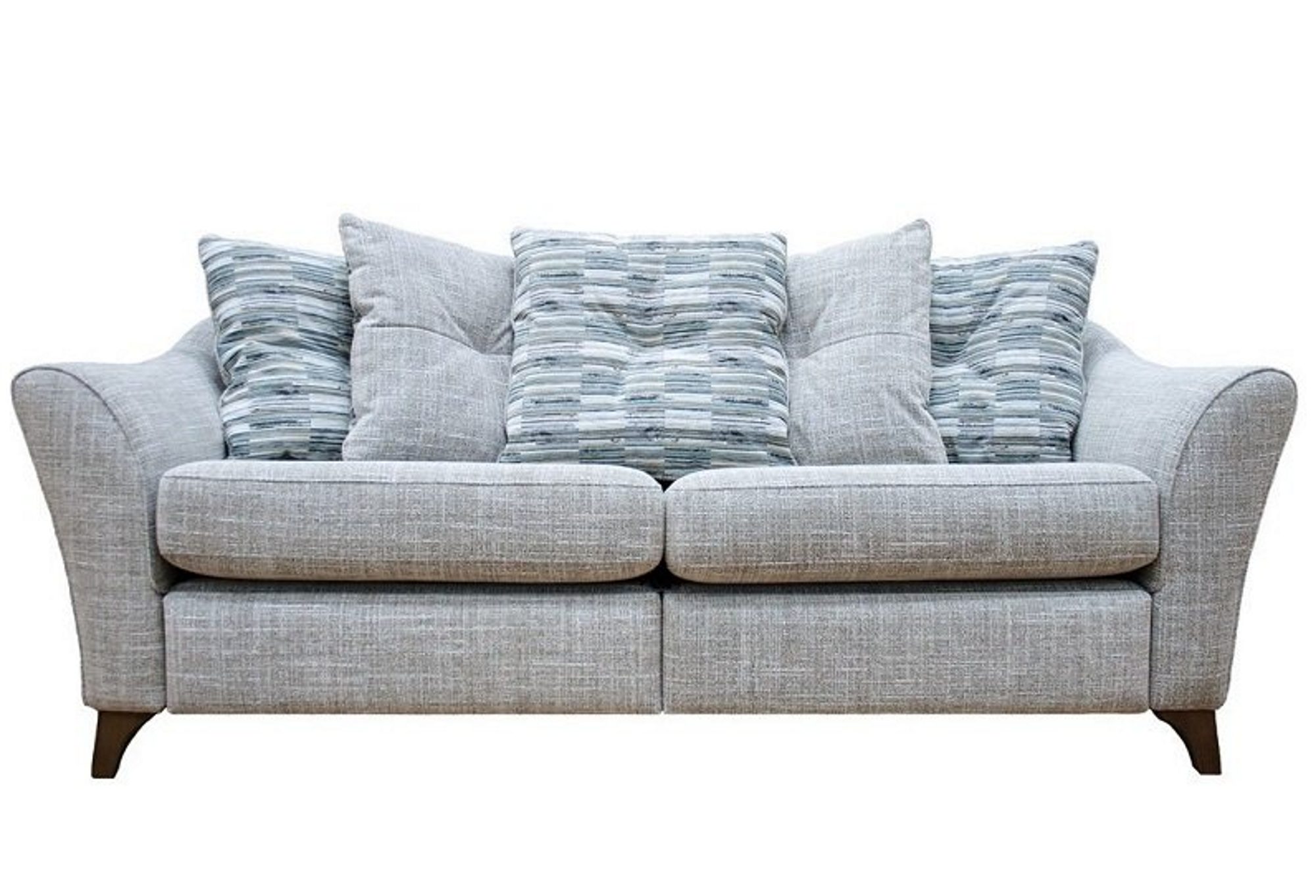 G Plan Hatton Three Seater Pillow Back Sofas Hafren Furnishers