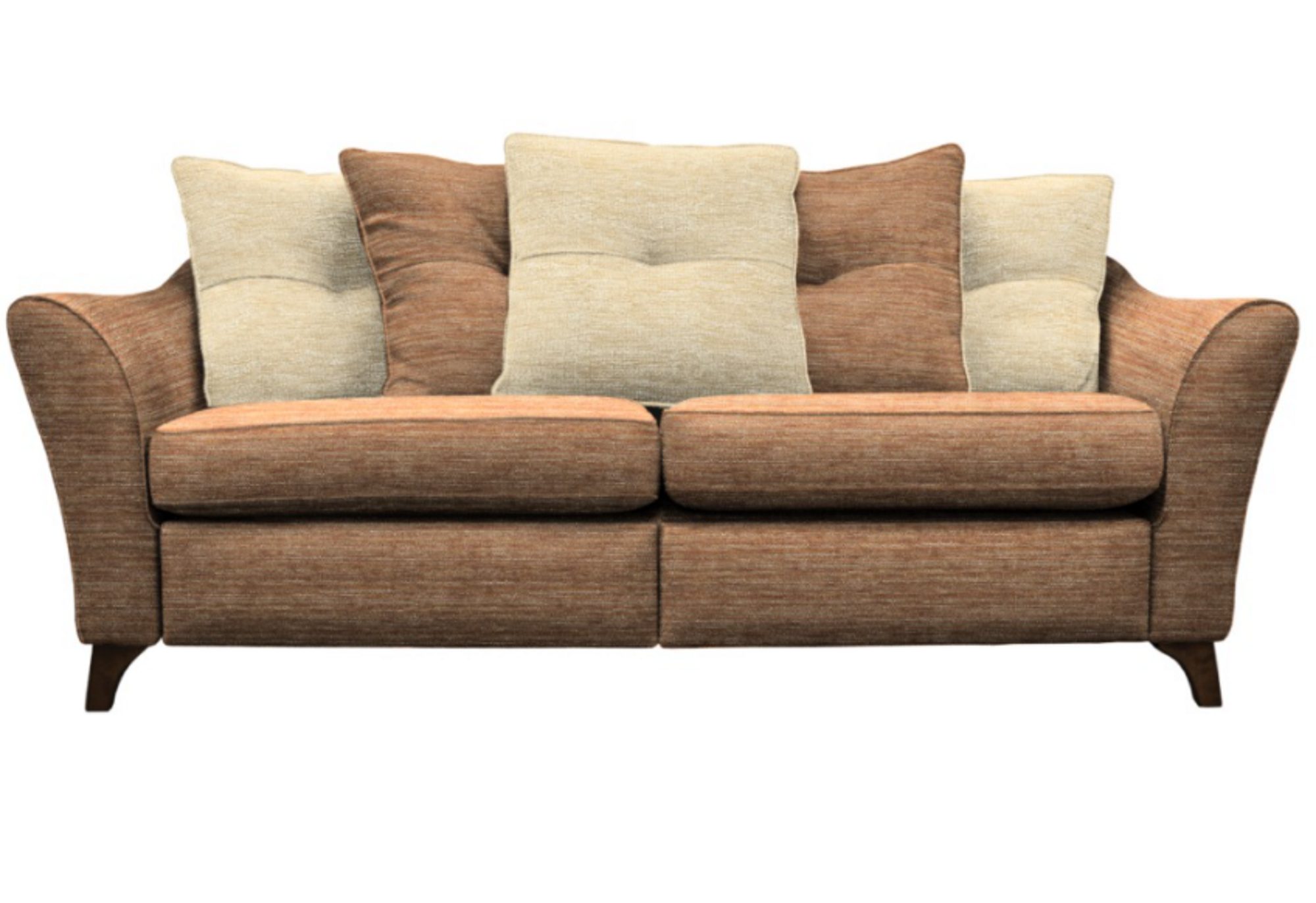G Plan Hatton Three Seater Pillow Back Sofas Hafren Furnishers