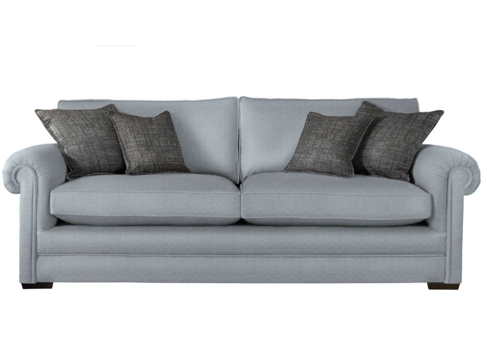Parker Knoll Canterbury Grand Sofa Sofas Hafren Furnishers