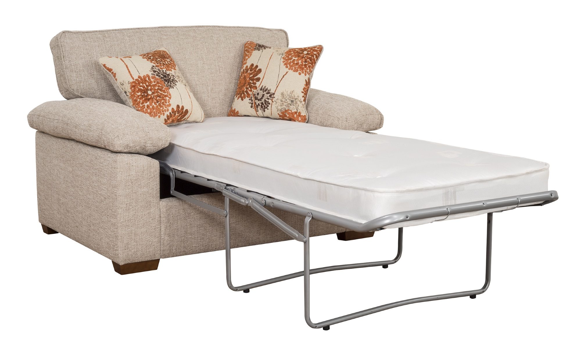 Buoyant Upholstery Dexter Chair Bed Sofa Beds Hafren Furnishers