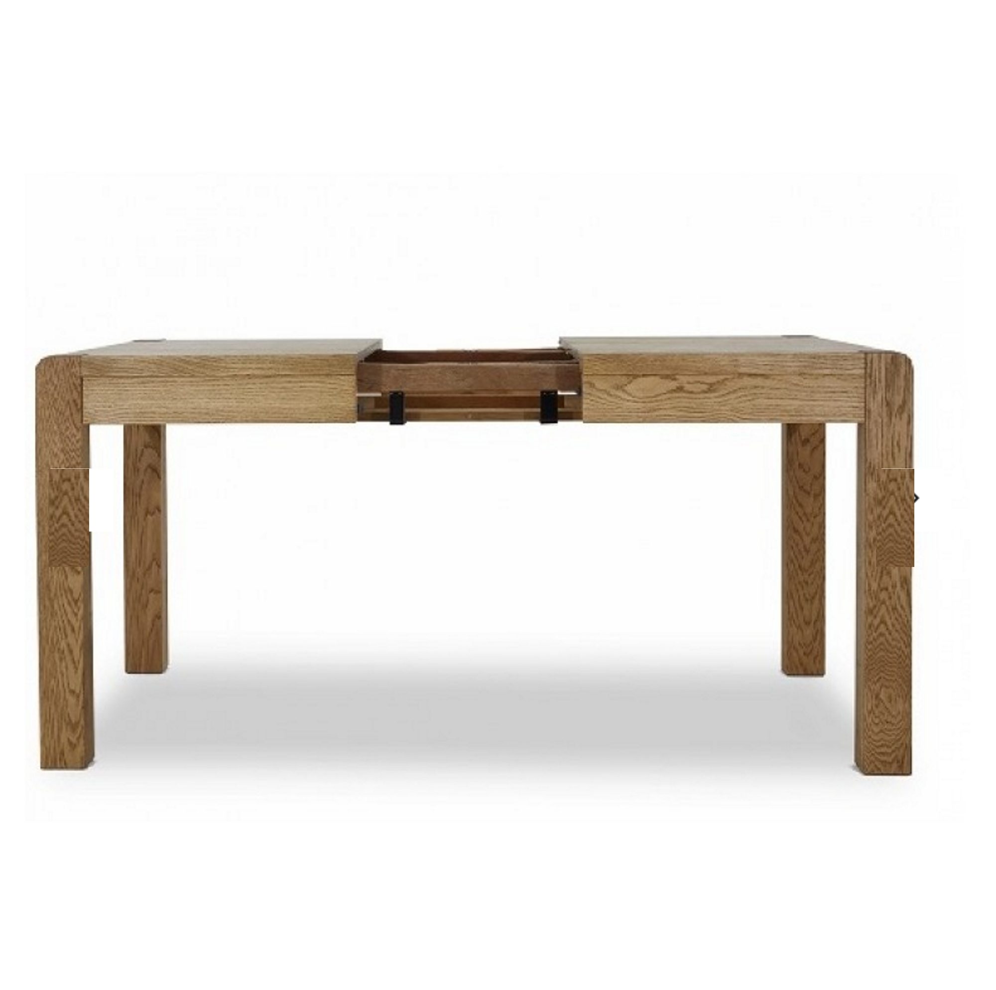 Corndell Bergen Extending Dining Table Dining Tables Hafren Furnishers