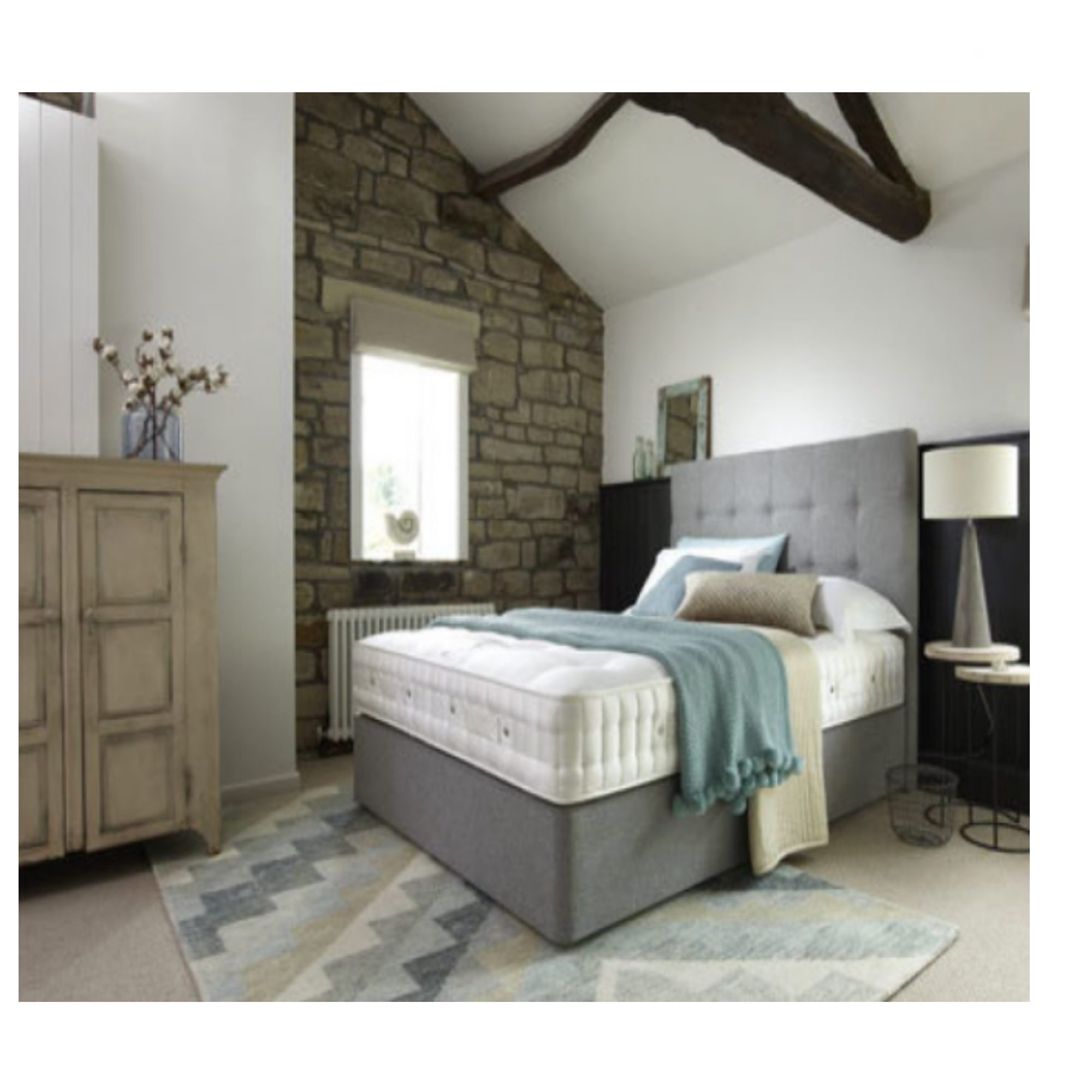 Harrison Spinks Mattresses Elba 11000 Mattresses Hafren Furnishers