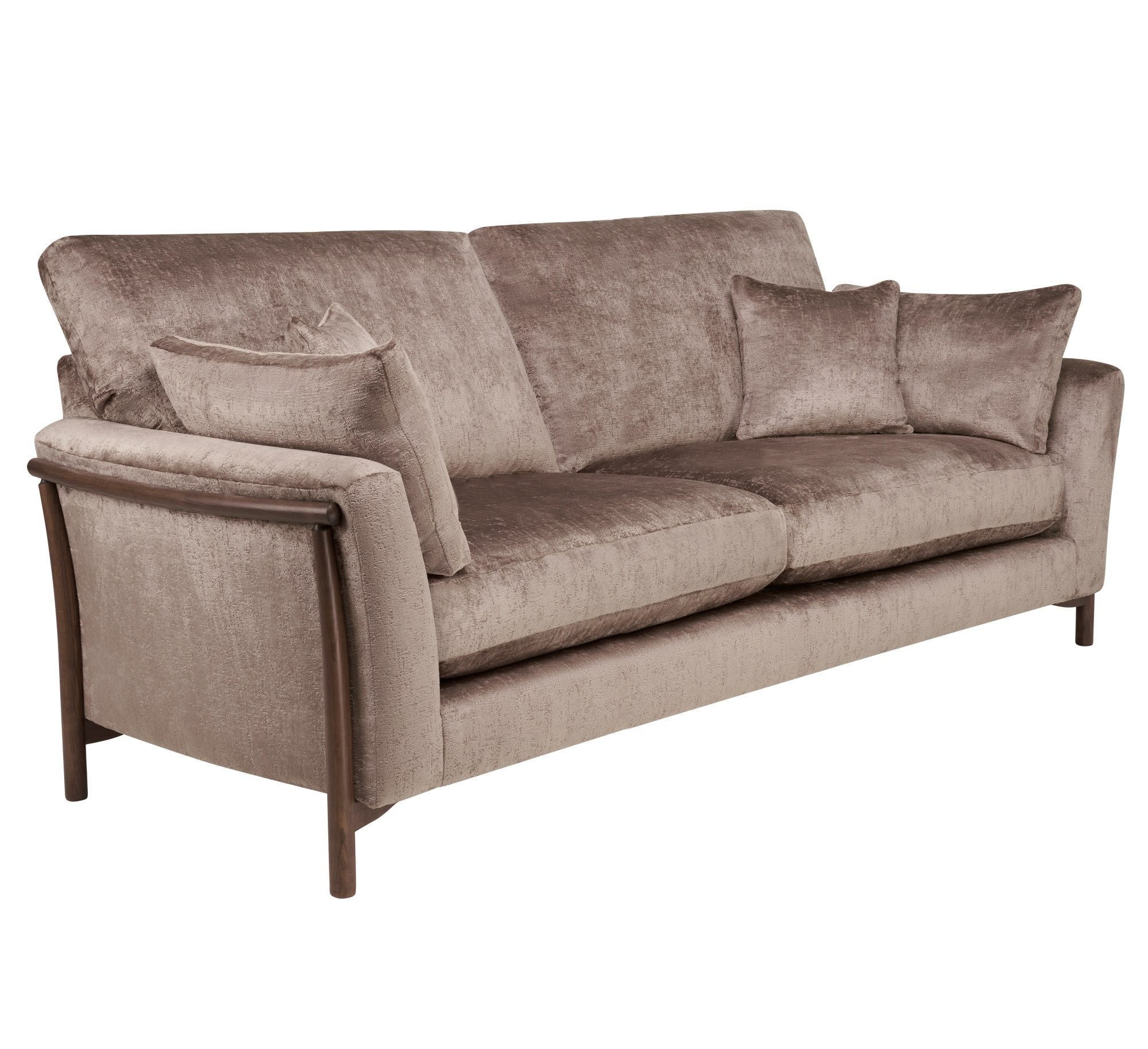 Ercol Avanti Grand Sofa Sofas Hafren Furnishers