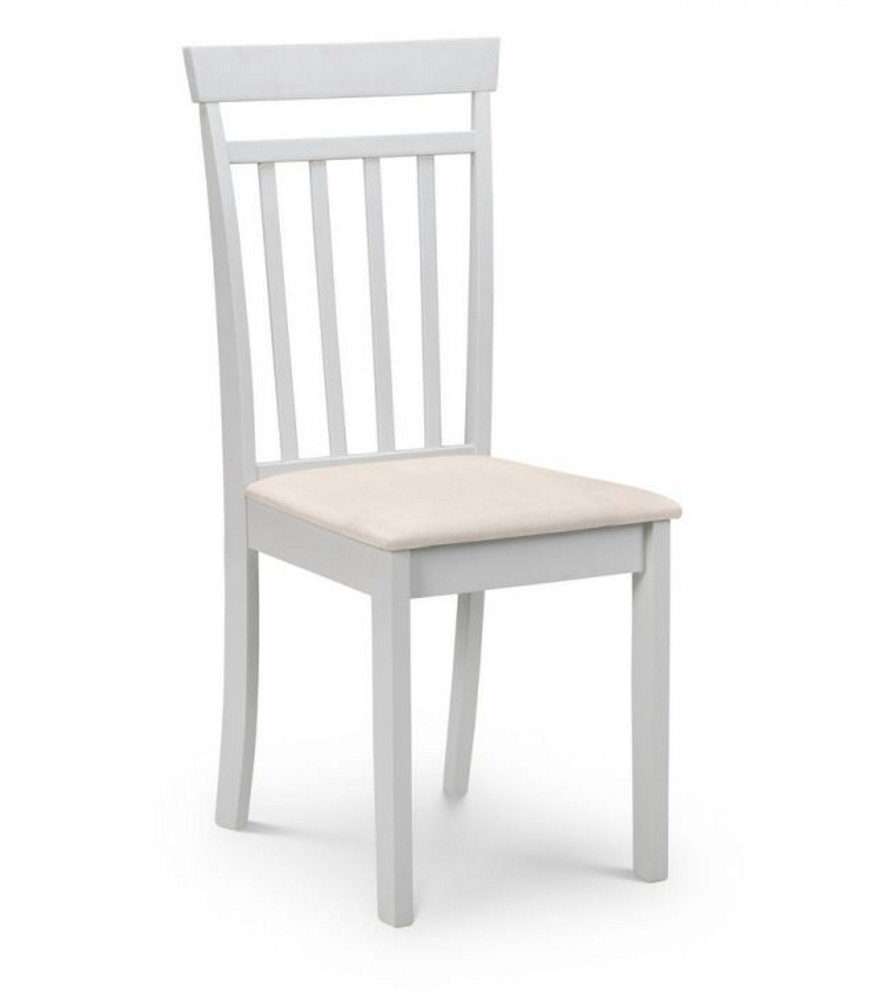 Julian Bowen Coast Dining Chair Dining Chairs Hafren Furnishers