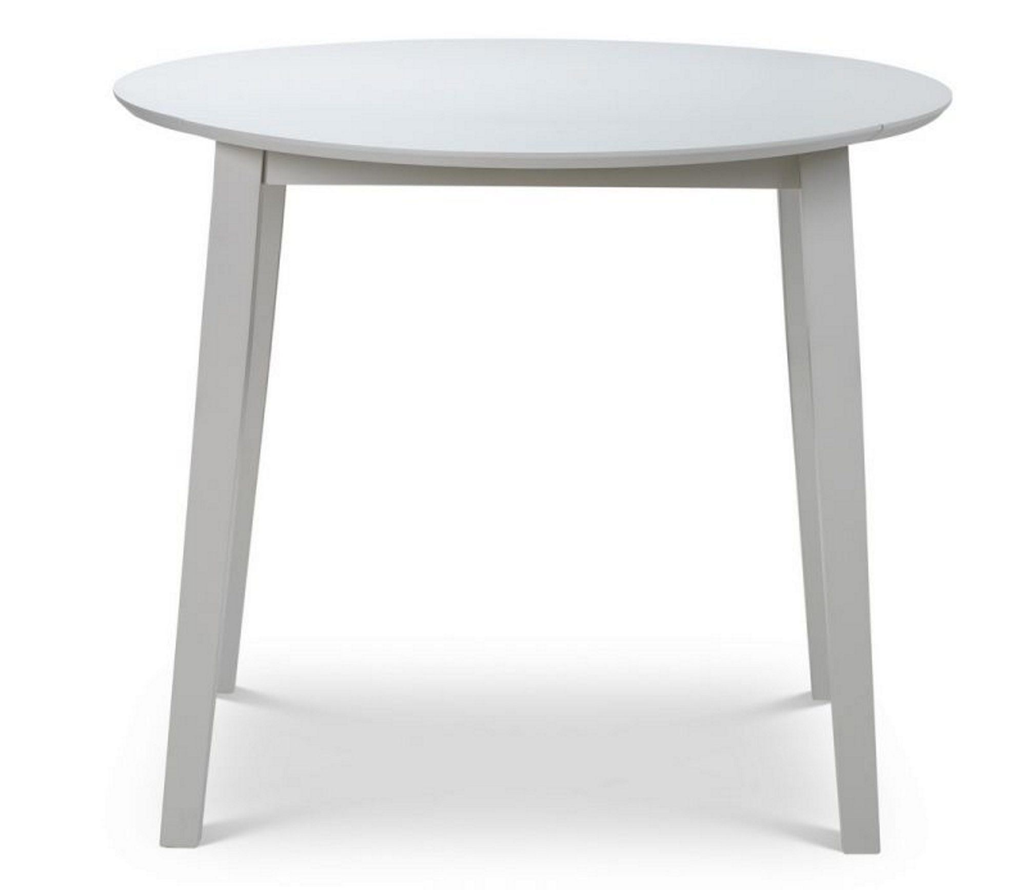 Julian Bowen Coast Drop Leaf Dining Table Dining Tables Hafren