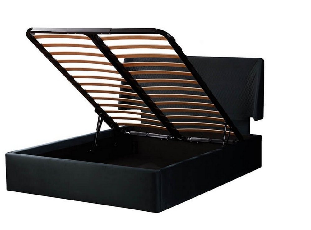 Tempur Highgate King Size Ottoman Ottomans Hafren Furnishers