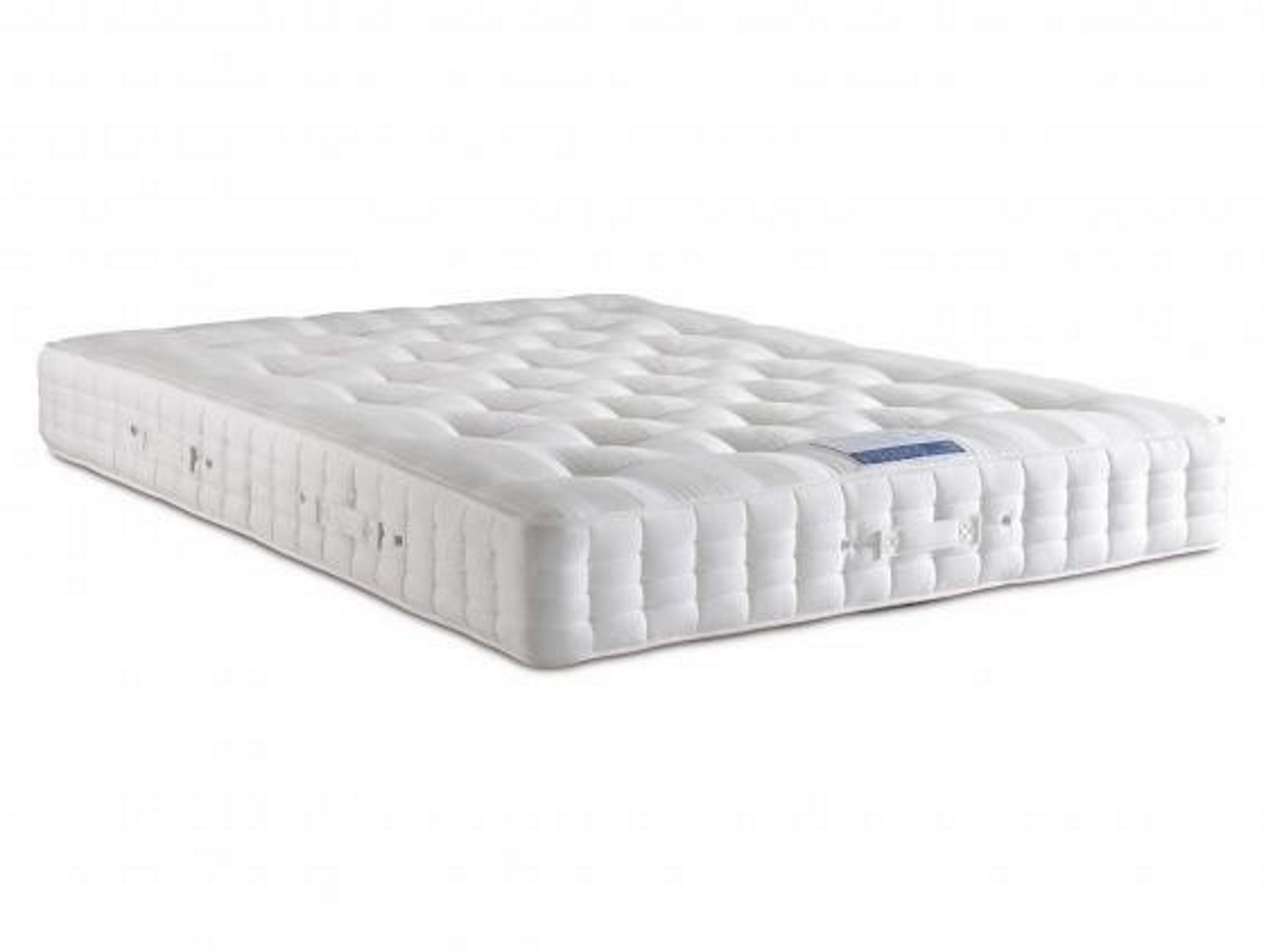Hypnos Wool Origins 6 Mattress Mattresses Hafren Furnishers