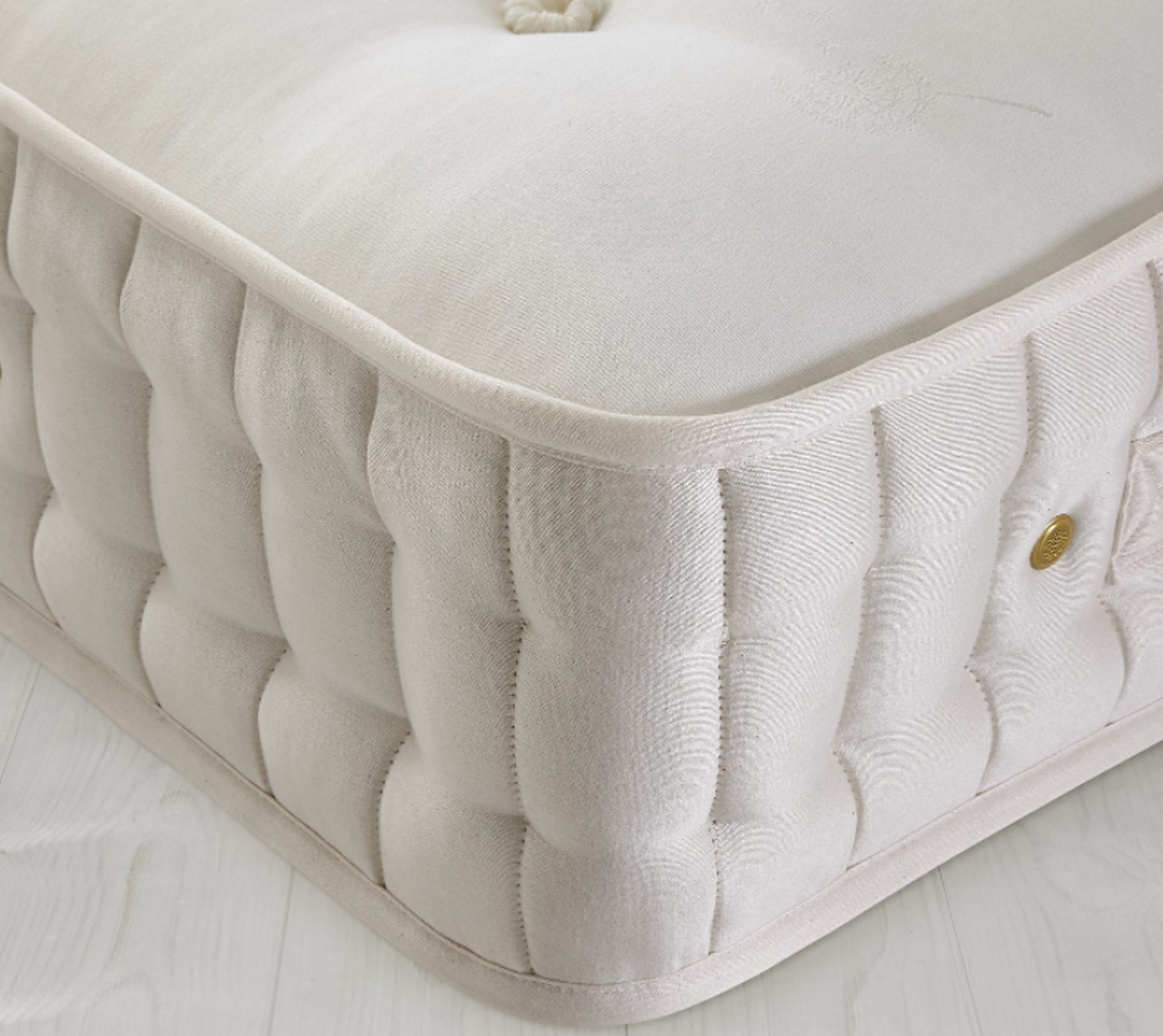 Hypnos Wool Origins 6 Mattress Mattresses Hafren Furnishers