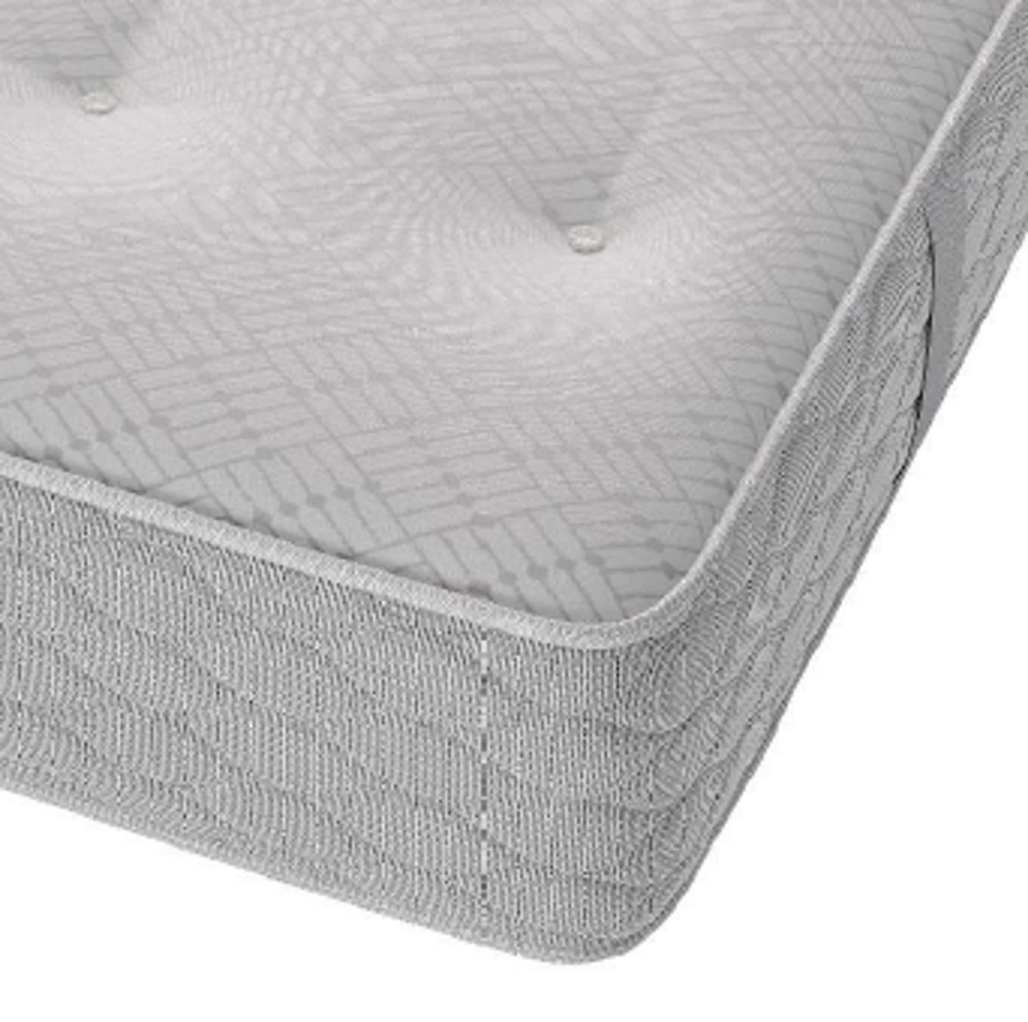 Sealy Ortho Plus Eaglesfield Mattress Mattresses Hafren Furnishers
