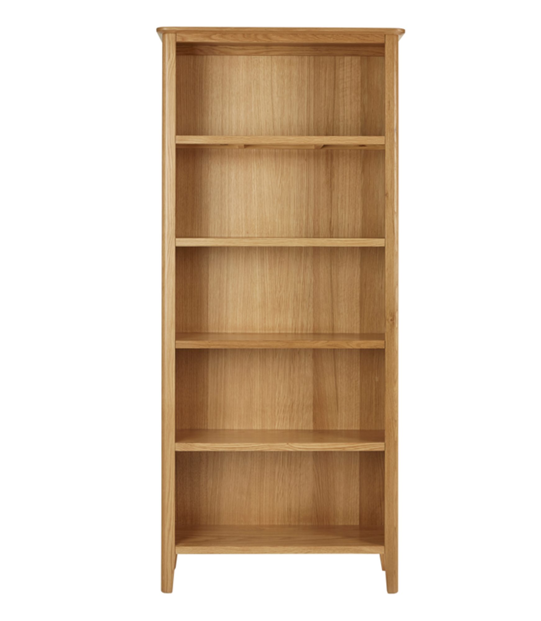 Global Home Bath Large Bookcase Bookcases Hafren Furnishers