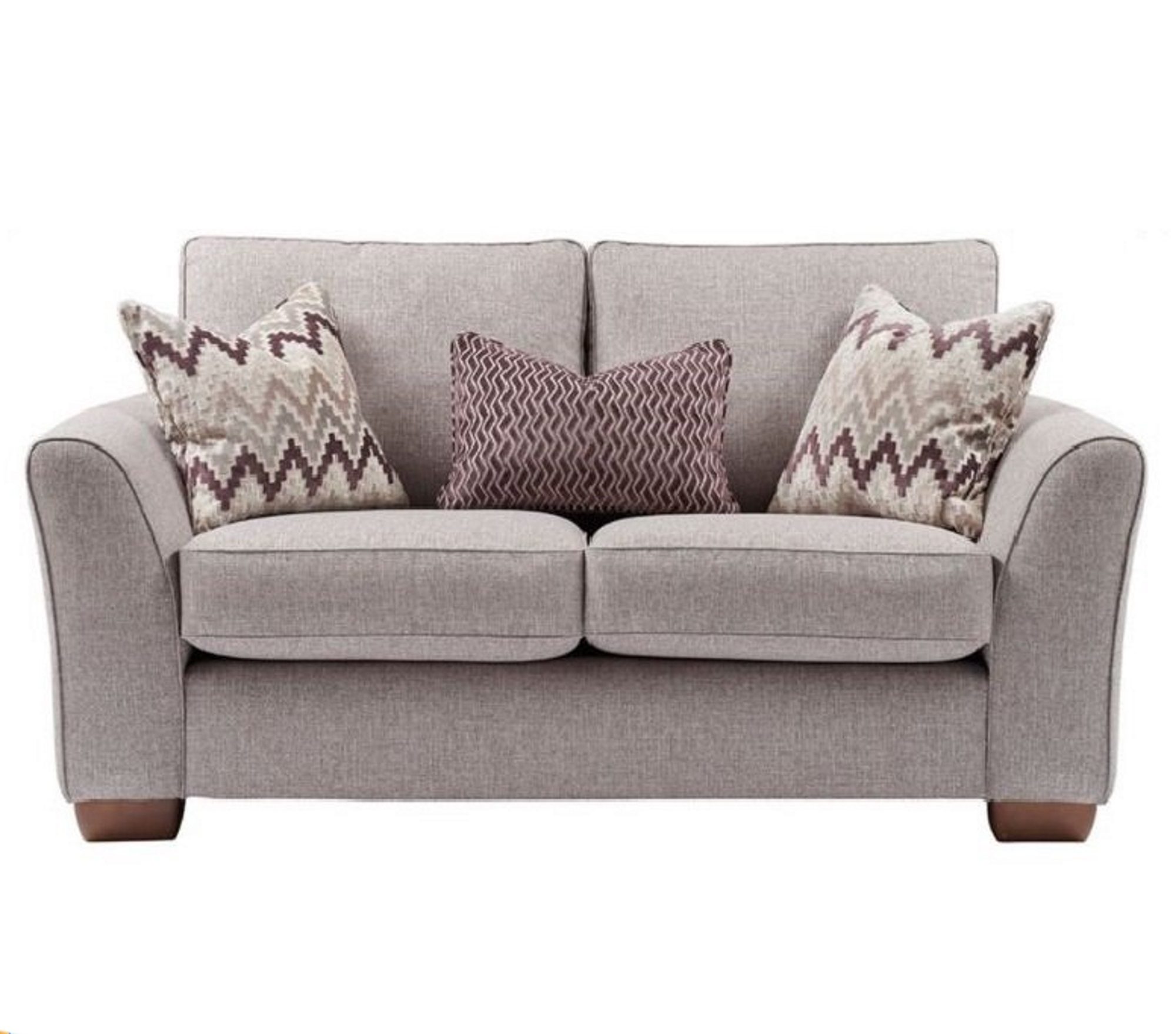 Ashwood Designs Olsson 2 Seater Sofa Sofas Hafren Furnishers
